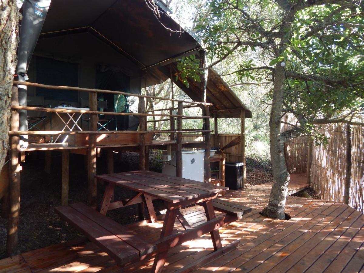 Hotel The Old Trading Post Wildernis Exterior foto