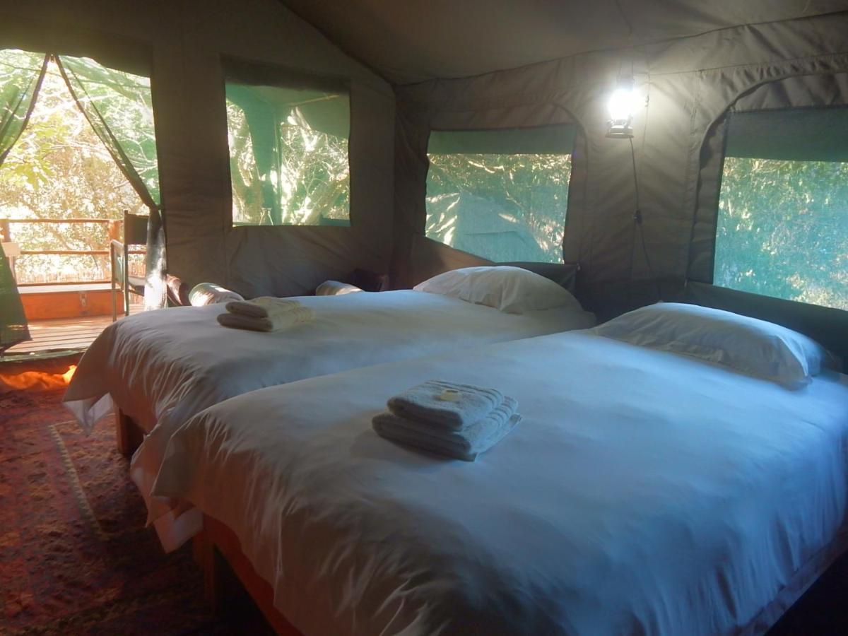 Hotel The Old Trading Post Wildernis Exterior foto