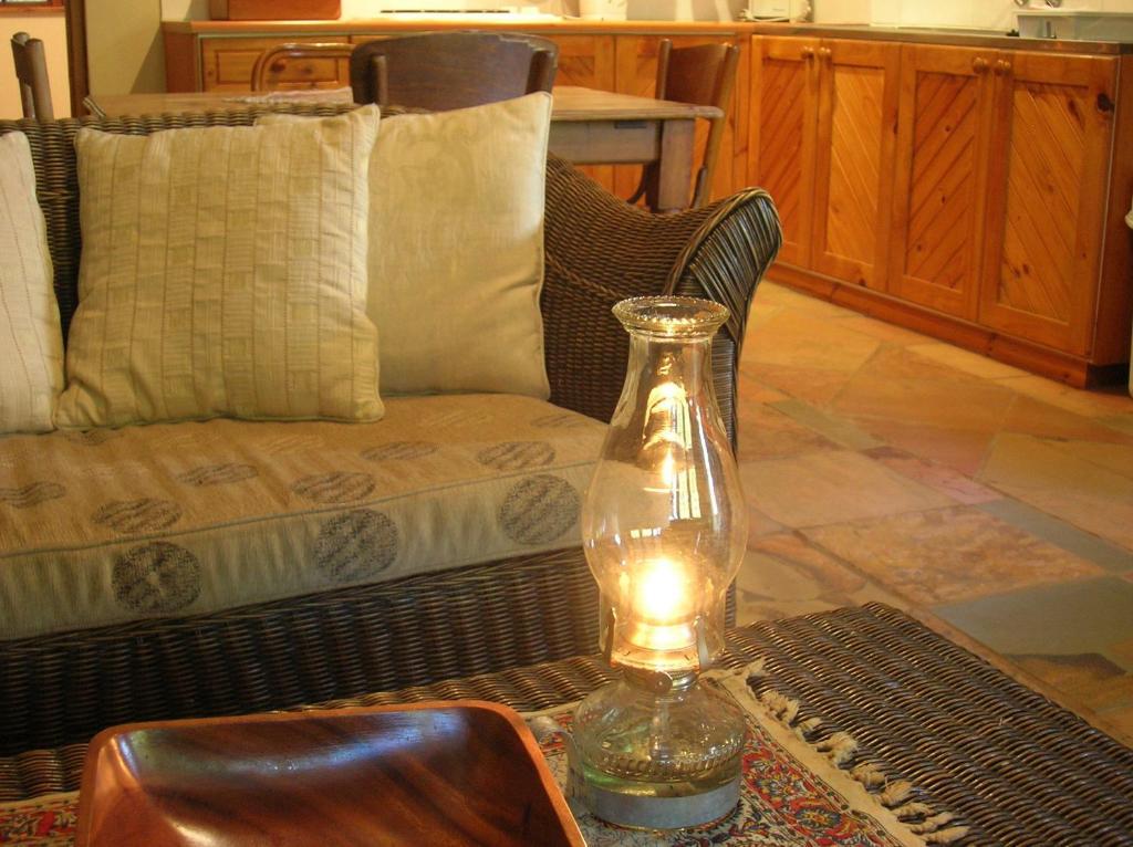 Hotel The Old Trading Post Wildernis Zimmer foto