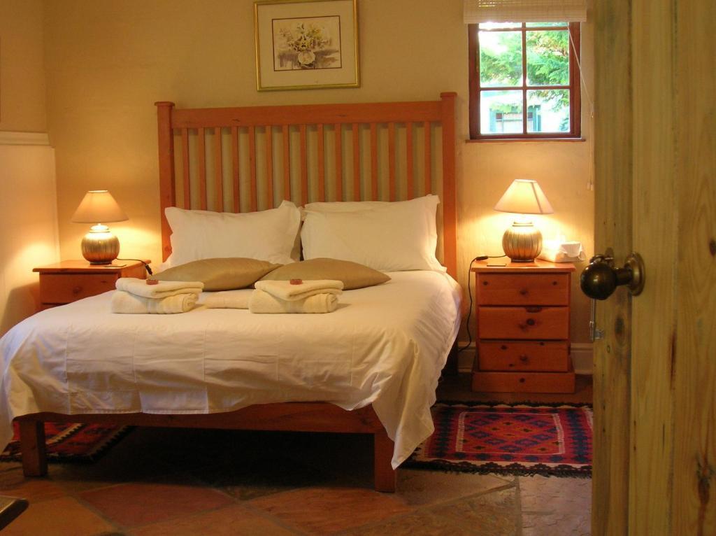 Hotel The Old Trading Post Wildernis Exterior foto