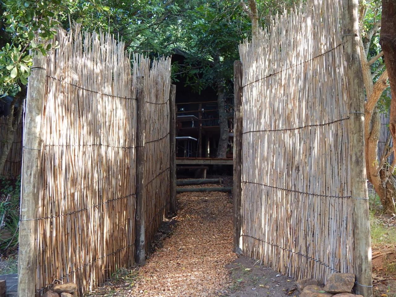 Hotel The Old Trading Post Wildernis Exterior foto