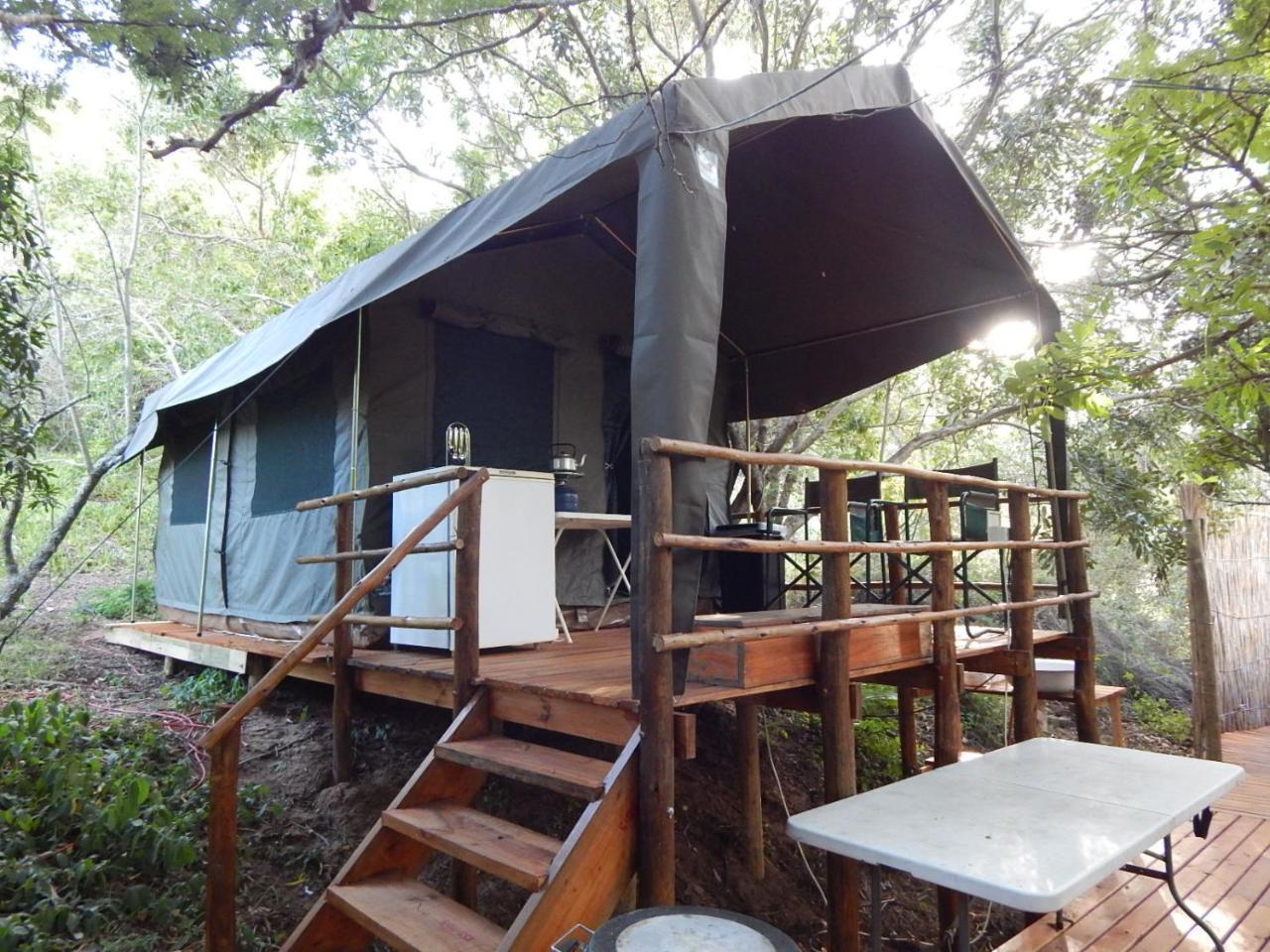 Hotel The Old Trading Post Wildernis Exterior foto